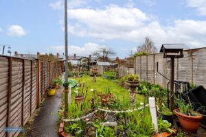 Garden- click for photo gallery